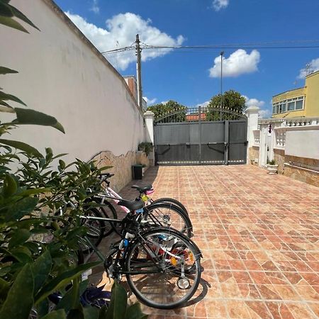 Salentina White House Bed & Breakfast Lecce Dış mekan fotoğraf