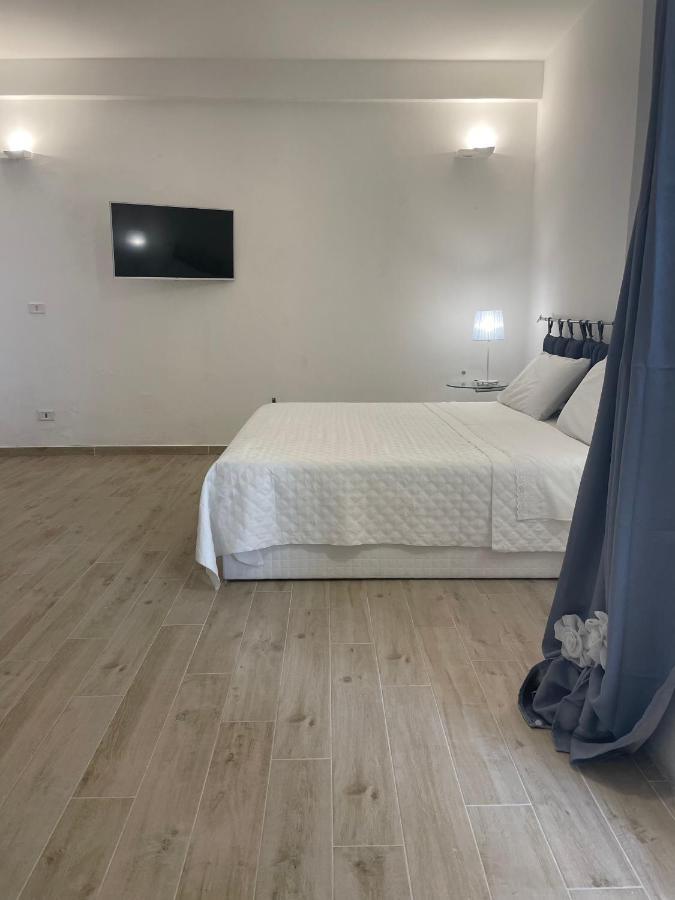 Salentina White House Bed & Breakfast Lecce Dış mekan fotoğraf
