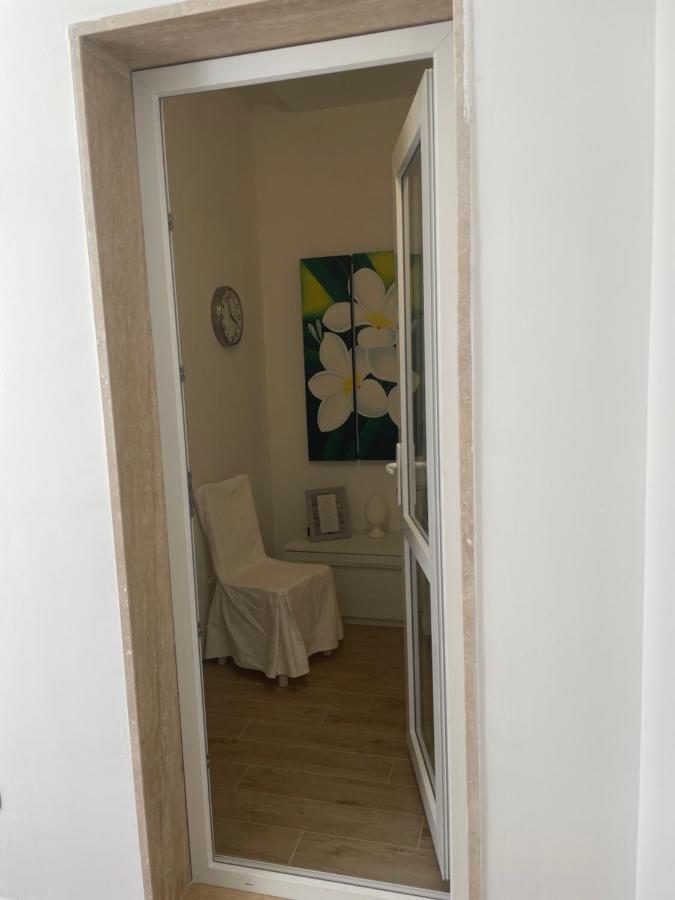 Salentina White House Bed & Breakfast Lecce Dış mekan fotoğraf