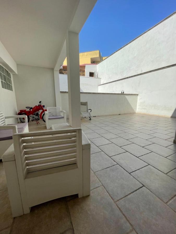 Salentina White House Bed & Breakfast Lecce Dış mekan fotoğraf