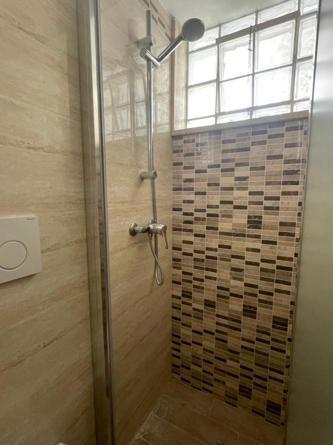 Salentina White House Bed & Breakfast Lecce Dış mekan fotoğraf
