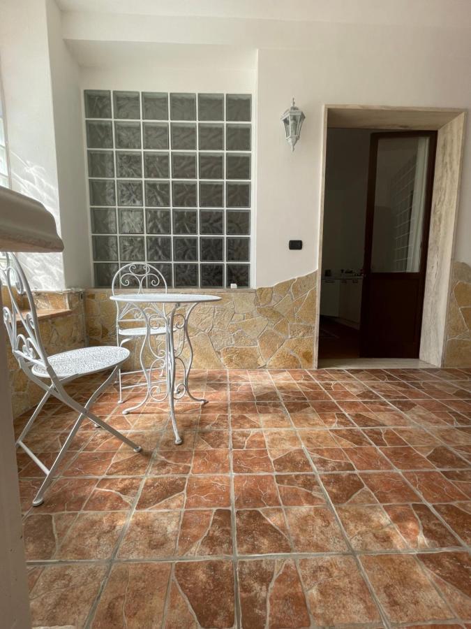 Salentina White House Bed & Breakfast Lecce Dış mekan fotoğraf