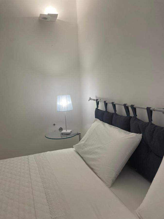 Salentina White House Bed & Breakfast Lecce Dış mekan fotoğraf