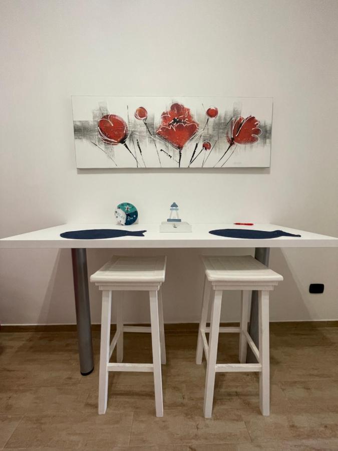 Salentina White House Bed & Breakfast Lecce Dış mekan fotoğraf