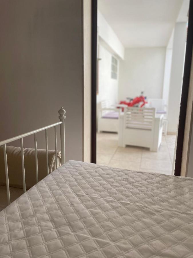 Salentina White House Bed & Breakfast Lecce Dış mekan fotoğraf