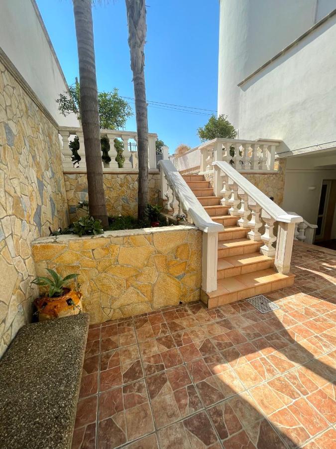Salentina White House Bed & Breakfast Lecce Dış mekan fotoğraf