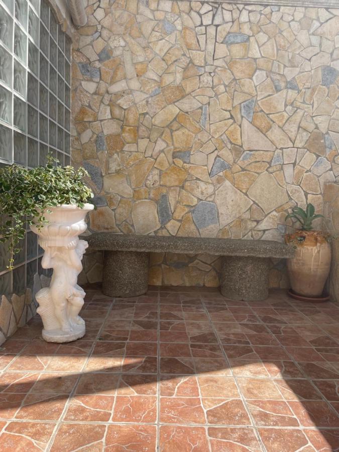 Salentina White House Bed & Breakfast Lecce Dış mekan fotoğraf