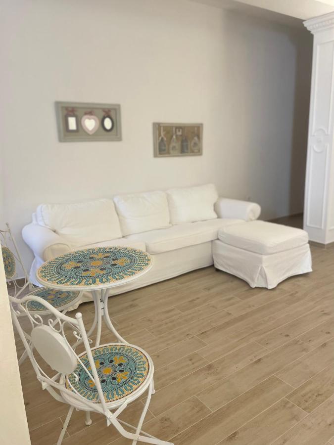 Salentina White House Bed & Breakfast Lecce Dış mekan fotoğraf