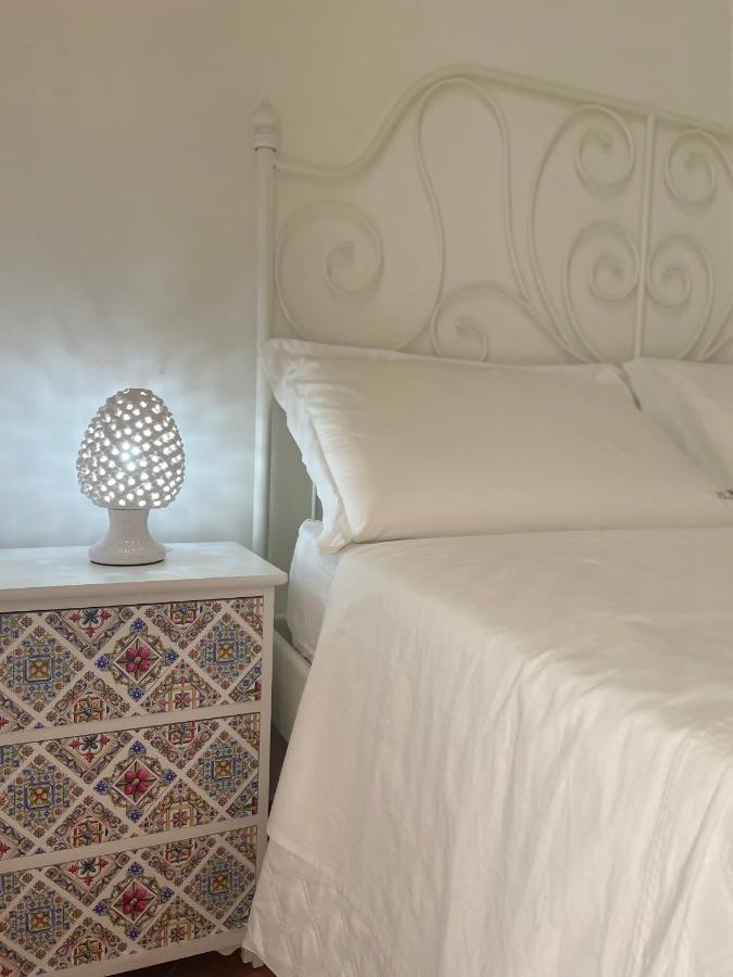 Salentina White House Bed & Breakfast Lecce Dış mekan fotoğraf