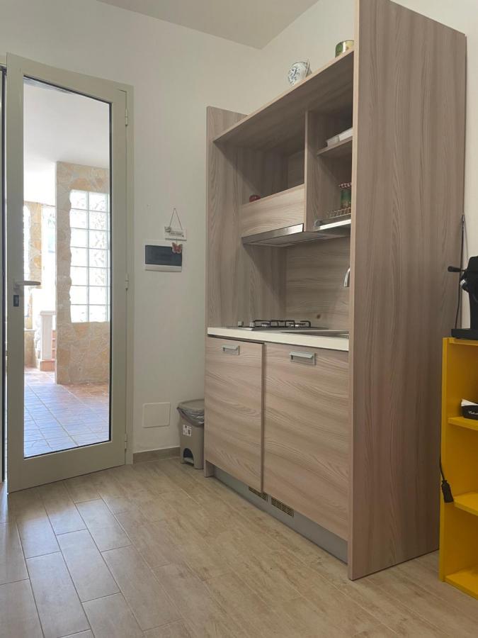 Salentina White House Bed & Breakfast Lecce Dış mekan fotoğraf