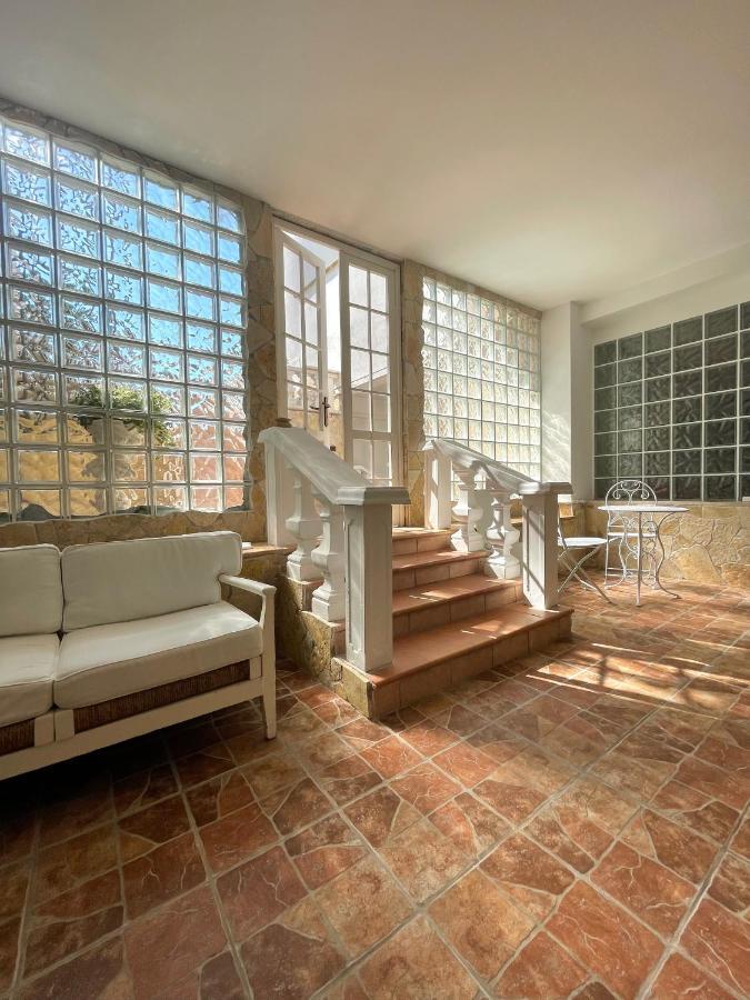 Salentina White House Bed & Breakfast Lecce Dış mekan fotoğraf