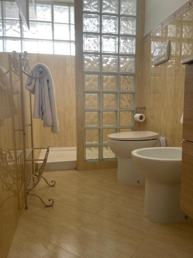 Salentina White House Bed & Breakfast Lecce Dış mekan fotoğraf
