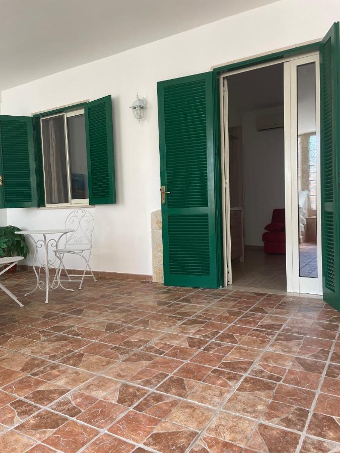 Salentina White House Bed & Breakfast Lecce Dış mekan fotoğraf