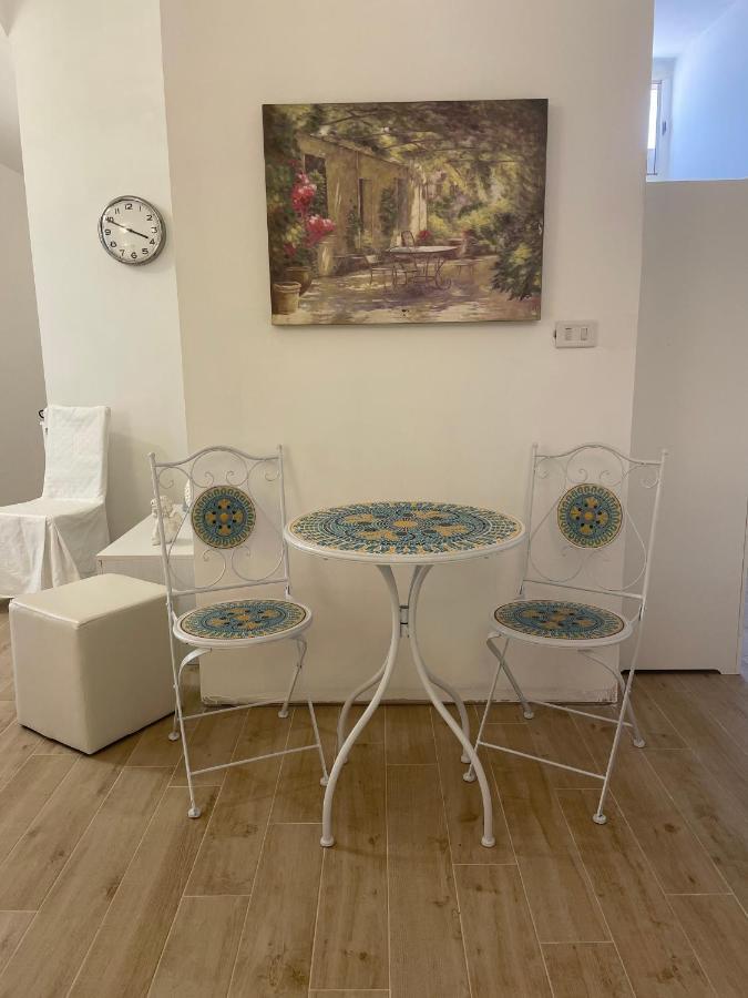 Salentina White House Bed & Breakfast Lecce Dış mekan fotoğraf