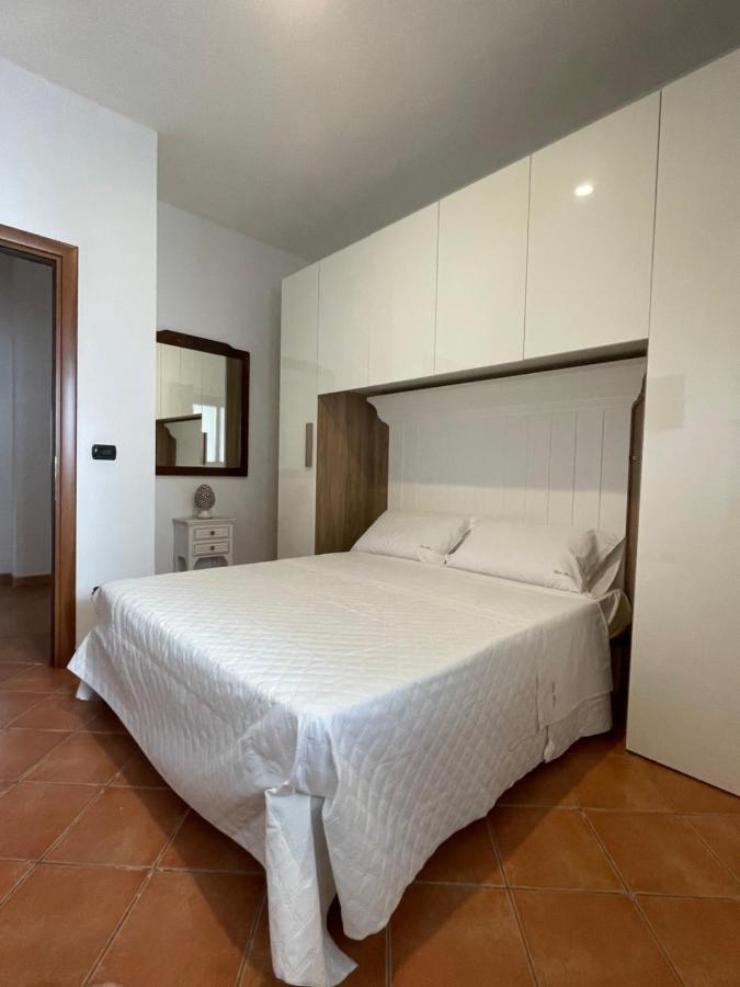 Salentina White House Bed & Breakfast Lecce Dış mekan fotoğraf