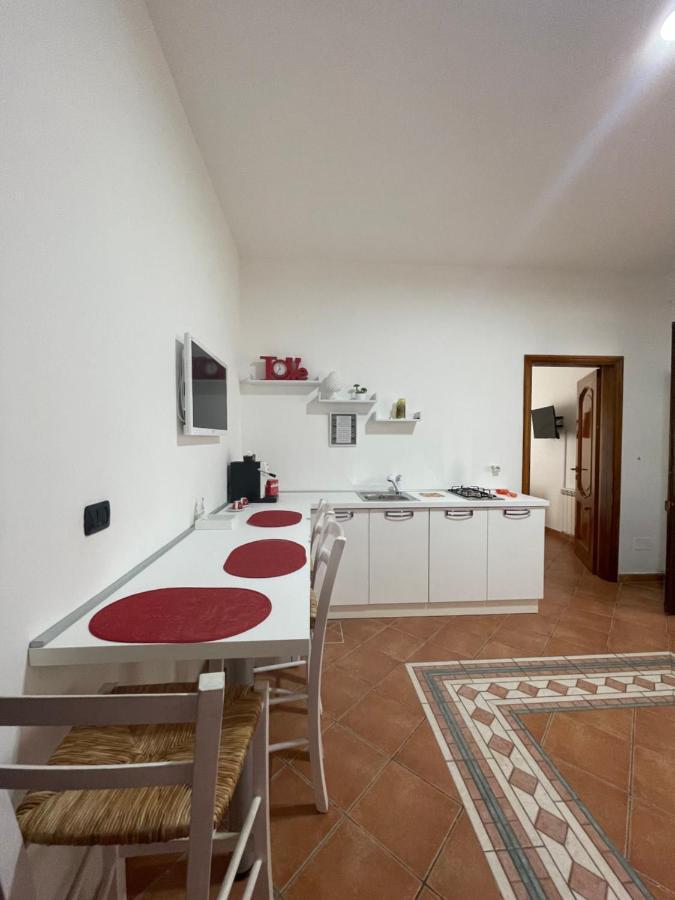 Salentina White House Bed & Breakfast Lecce Dış mekan fotoğraf