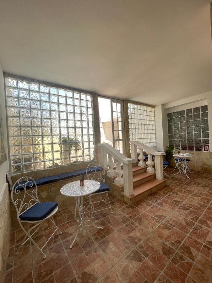 Salentina White House Bed & Breakfast Lecce Dış mekan fotoğraf