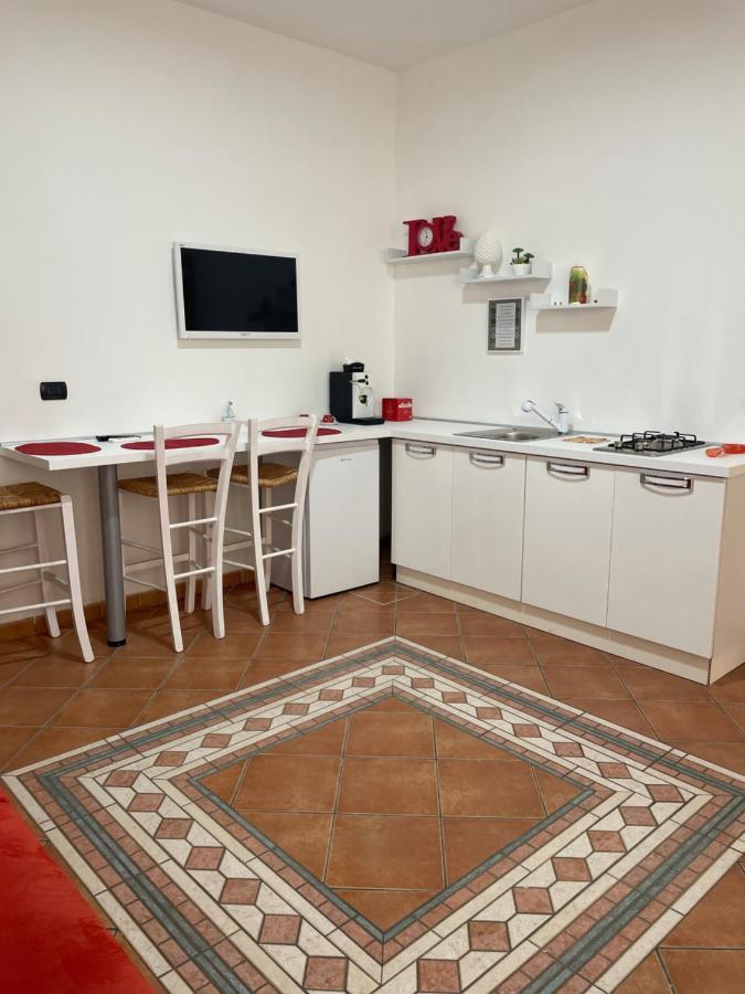 Salentina White House Bed & Breakfast Lecce Dış mekan fotoğraf